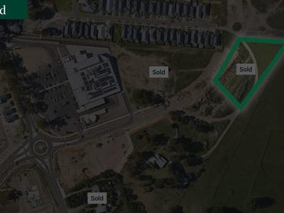 Lot 1001 Heysen Boulevard, Mount Barker, SA