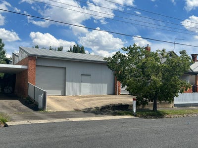 28 Ebden Street, Ballarat East, VIC