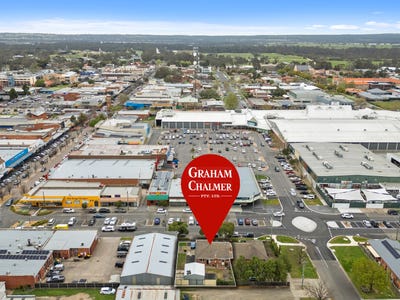 53 Macarthur Street, Sale, VIC