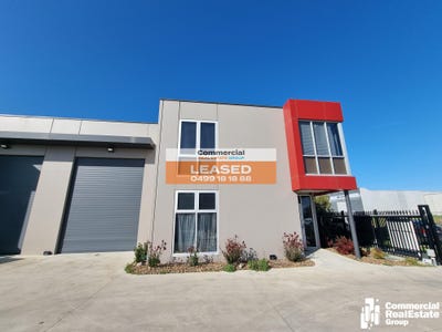 6/9-11 Industrial Circuit, Cranbourne West, VIC