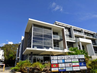 4306/4 Daydream Street, Warriewood, NSW