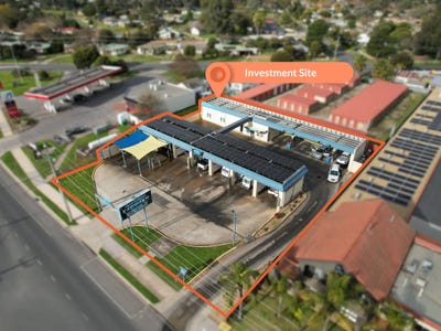 426  Wagga Road,, Lavington, NSW
