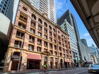 Suite 606 267 Castlereagh Street, Sydney, NSW
