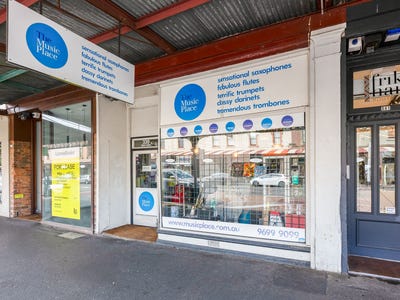 339 Clarendon St, South Melbourne, VIC