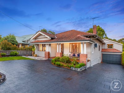 6 Kellett Grove, Kew, VIC