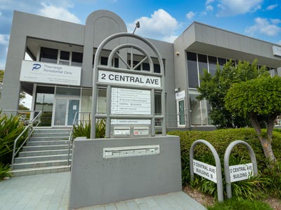 B3A, 2 Central Avenue, Thornleigh, NSW