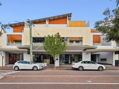 Unit 5, 401 Oxford Street, Mount Hawthorn, WA