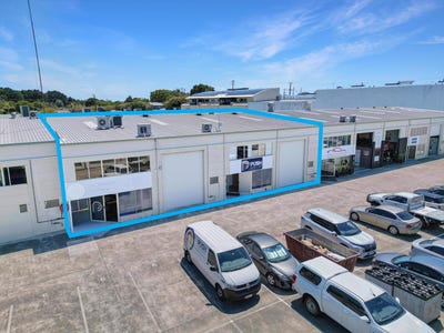 8/9-11 Newspaper Place, Maroochydore, QLD