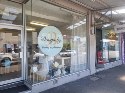 Shop 4, 2-16 Hanbury Street, Mayfield, NSW