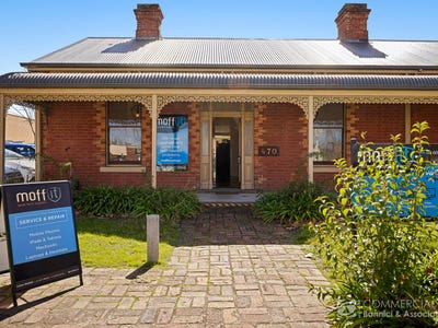 470 Swift Street, Albury, NSW