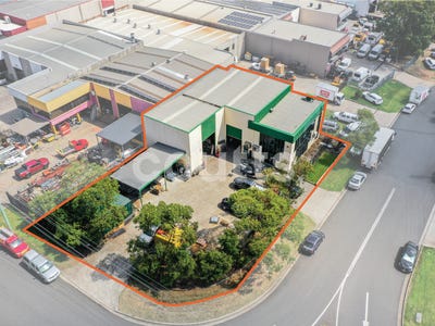 Address available on request, Wetherill Park, NSW