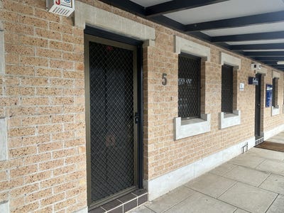 Unit 5/67 Jacaranda Avenue, Bradbury, NSW