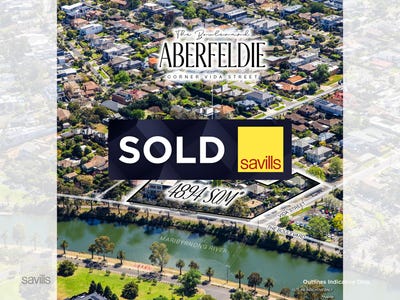 98-100 Vida Street, Aberfeldie, VIC