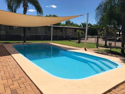 Address available on request, Cloncurry, QLD