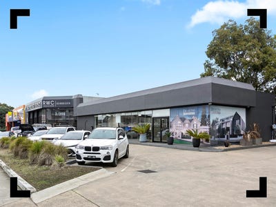 1/398-400 Ferntree Gully Road, Notting Hill, VIC