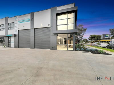21 Turnbull Wy, Derrimut, VIC