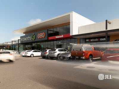 Bakewell Shopping Centre, 1 Mannikan Court, Bakewell, NT