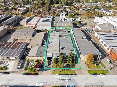 10 Aristoc Road, Glen Waverley, VIC