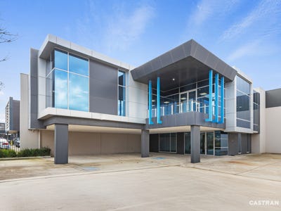 60 Scanlon Drive, Epping, VIC