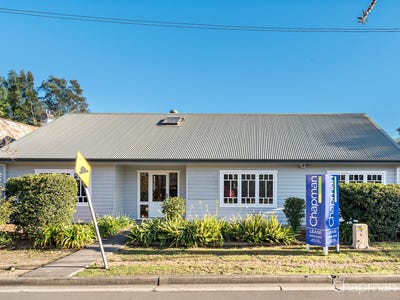 4-5 Station Street, Springwood, NSW