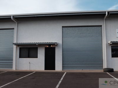 2/10 Aristos Place, Winnellie, NT