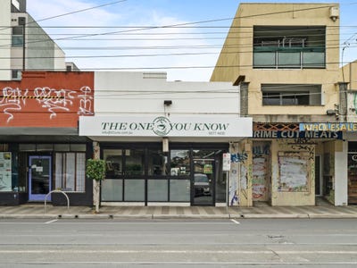 99 Holmes Street, Brunswick, VIC