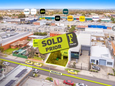 6 Hossack Avenue, Coburg North, VIC