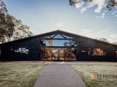 4 Fishermans Point, Berowra Waters, NSW