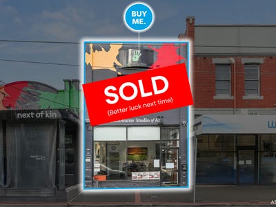 544 Glenhuntly Road, Elsternwick, VIC