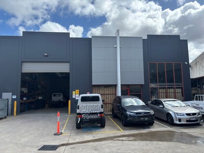 3/208 Canterbury Road, Bayswater North, VIC