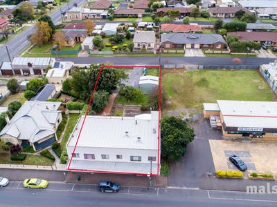252 Commercial Street, Mount Gambier, SA