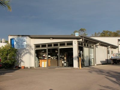 1/19 Carlo Drive, Cannonvale, QLD