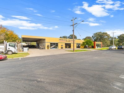 17 Johnson Street, Maffra, VIC