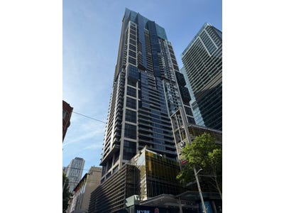 World Tower , 1613/87-89 Liverpool St, Sydney, NSW