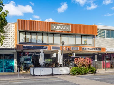 Karingal Arcade, Suite 1, 40 Griffith Street, Coolangatta, QLD
