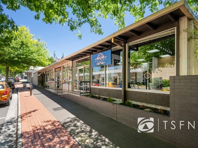 34-38 King Street, Bendigo, VIC