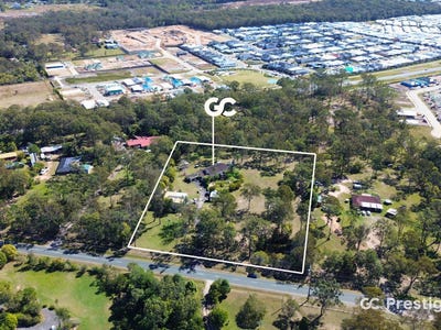 733-743 Logan Reserve Road, Logan Reserve, QLD