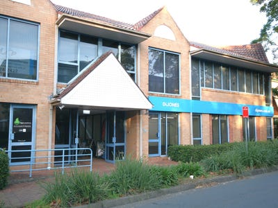 Address available on request, Hornsby, NSW