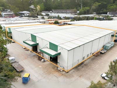 Unit 4, 1 Swaffham Road, Minto, NSW