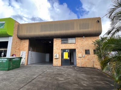 2/4 Veronica Street, Capalaba, QLD