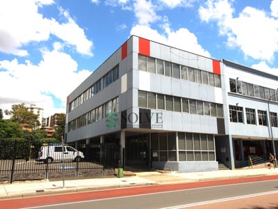 21 Argyle Street, Parramatta, NSW