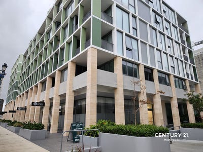 Shop G13, 94 Epsom Road, Zetland, NSW