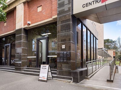 323 Castlereagh Street, Sydney, NSW