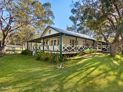 4302 Nelson Bay Road, Anna Bay, NSW