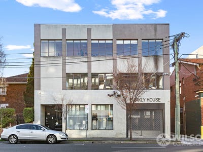 30 Inkerman St, St Kilda, VIC