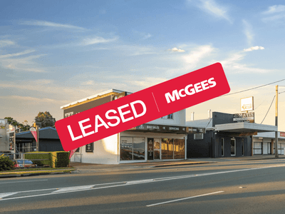 124 Brisbane Road, Booval, QLD