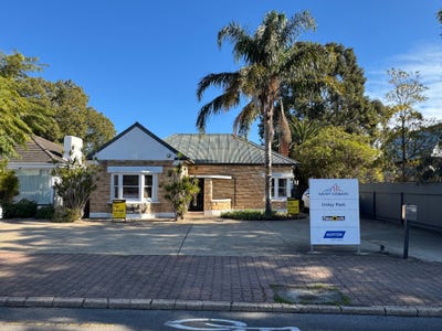 364 Unley Road, Unley Park, SA