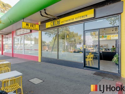 MI VIET Restaurant , 6/92 Evans St, Sunbury, VIC