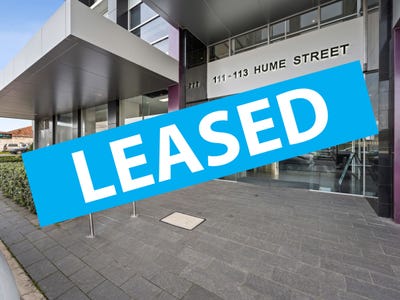 LVL 2 - Suite 2A, 111-113 Hume Street, Wodonga, VIC