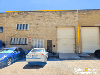 Unit 3, 83 Cox Avenue, Kingswood, NSW